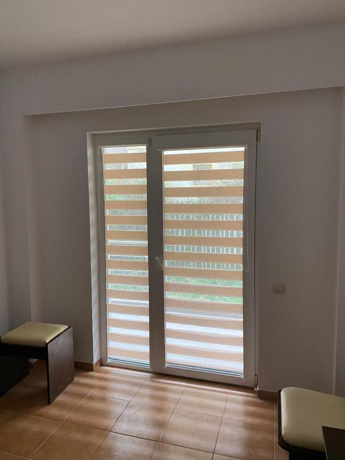Hotel Dekor Costineşti Exteriér fotografie