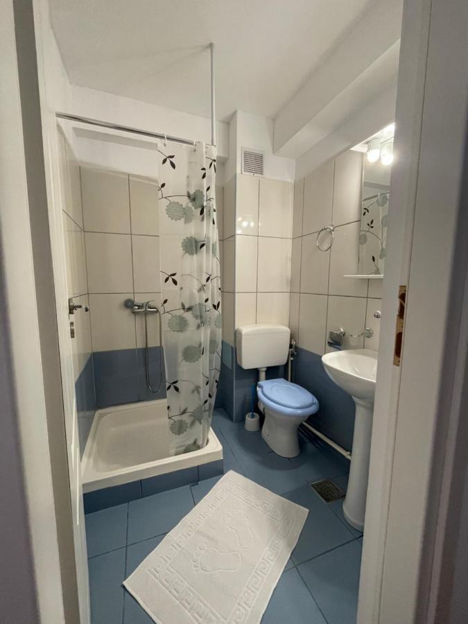 Hotel Dekor Costineşti Exteriér fotografie
