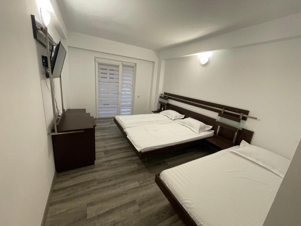 Hotel Dekor Costineşti Exteriér fotografie