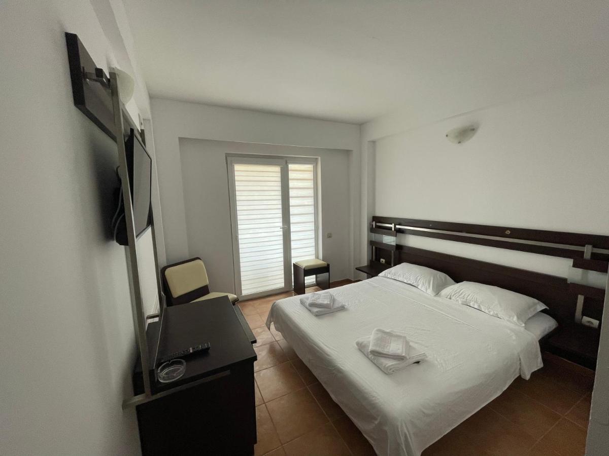 Hotel Dekor Costineşti Exteriér fotografie