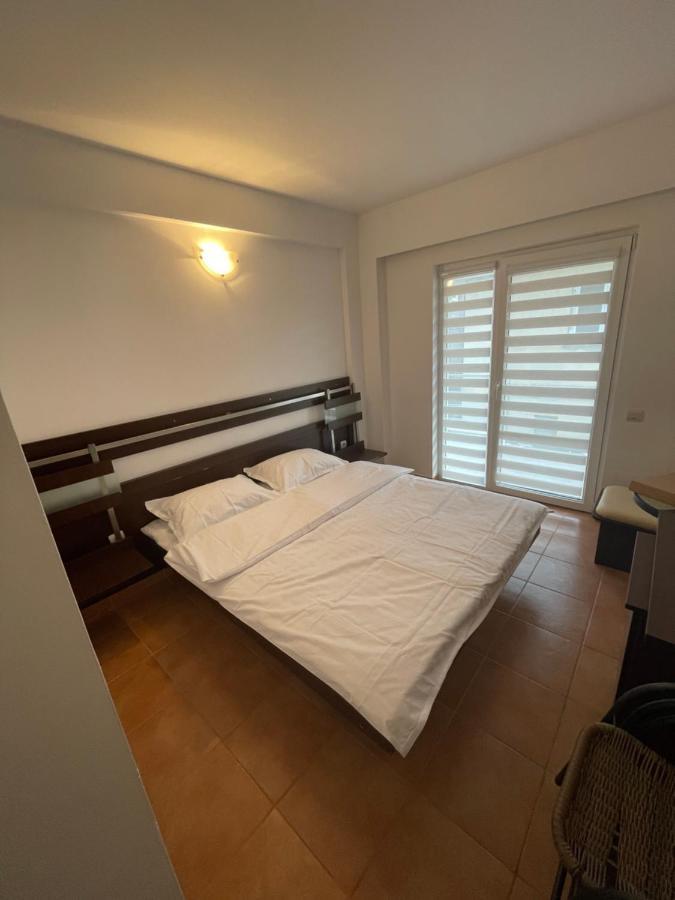 Hotel Dekor Costineşti Exteriér fotografie