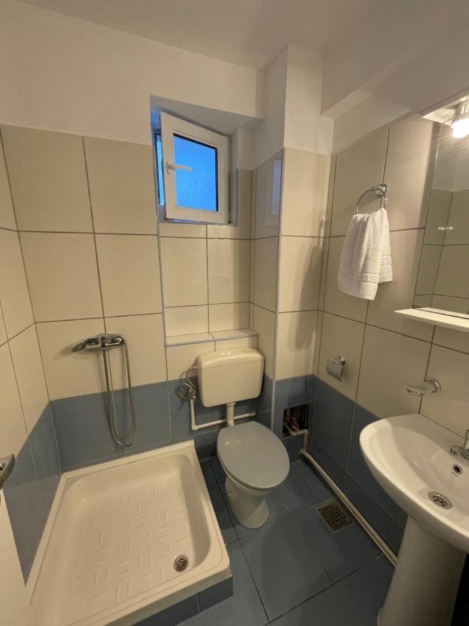 Hotel Dekor Costineşti Exteriér fotografie