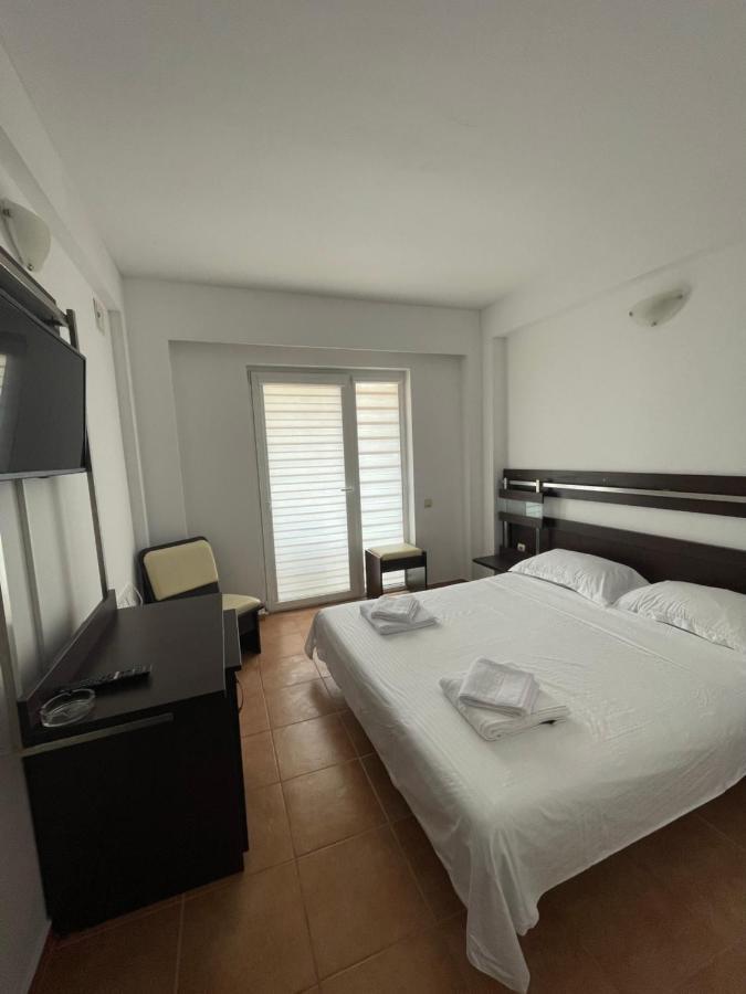 Hotel Dekor Costineşti Exteriér fotografie