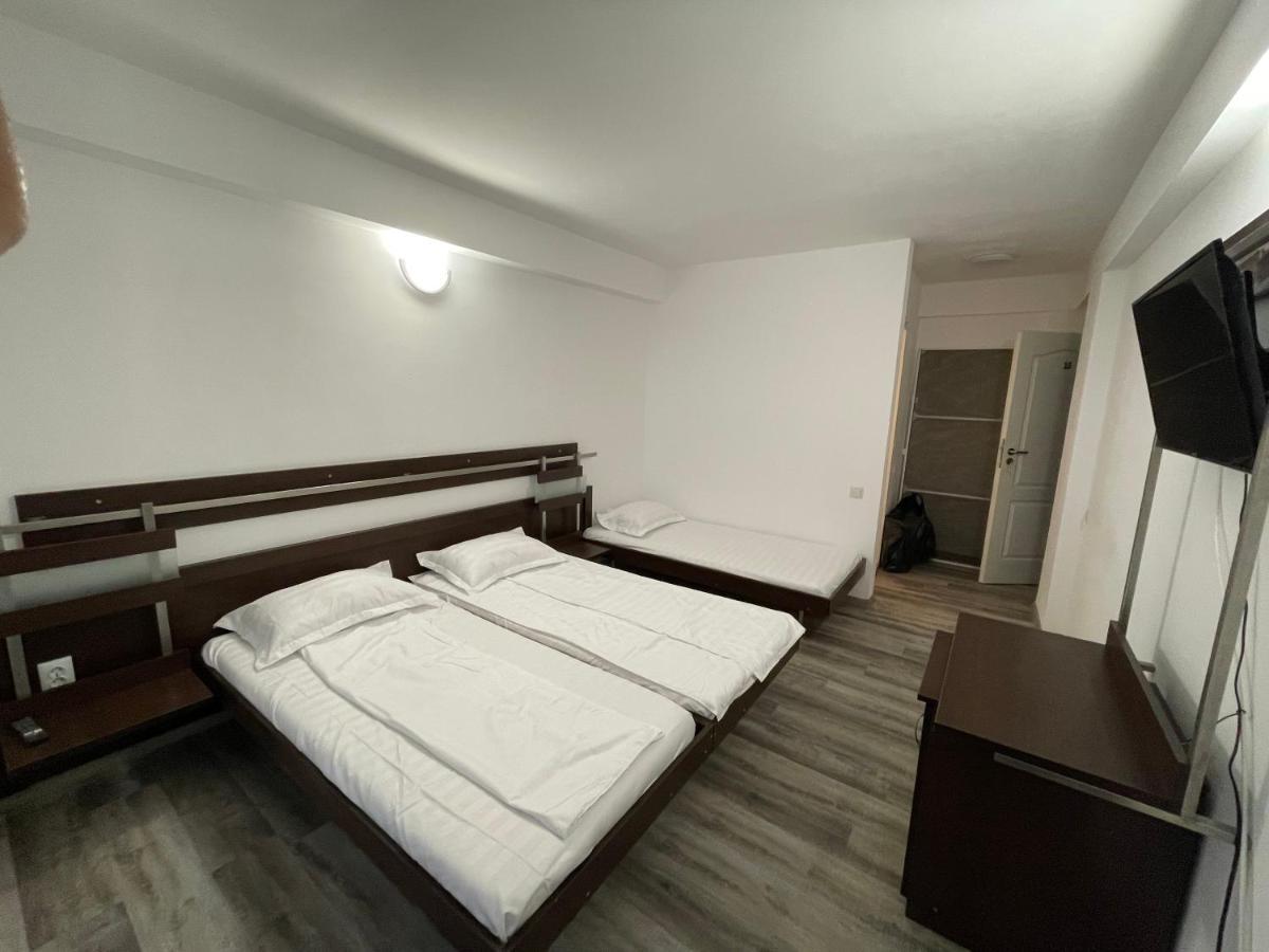 Hotel Dekor Costineşti Exteriér fotografie