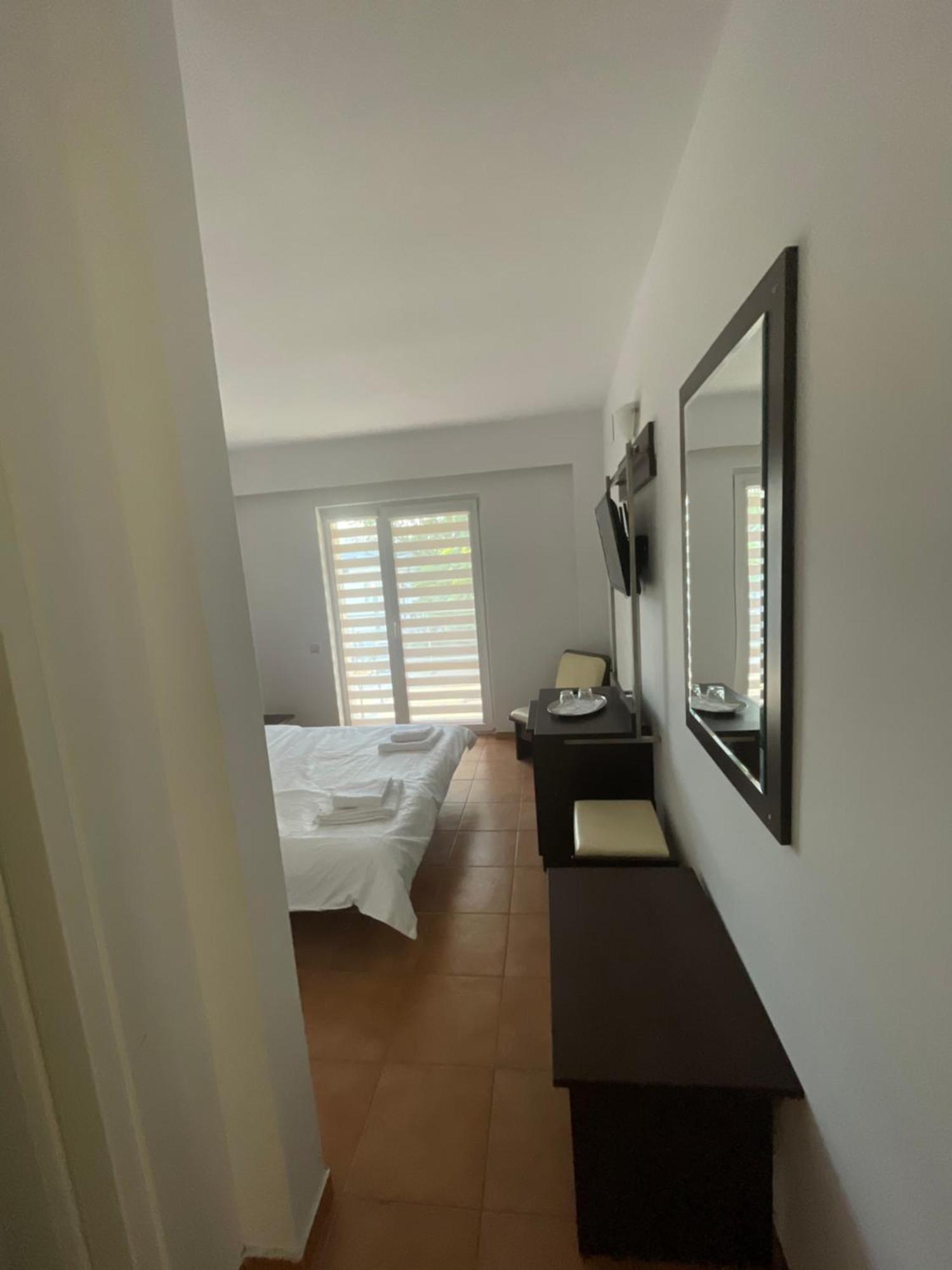 Hotel Dekor Costineşti Exteriér fotografie