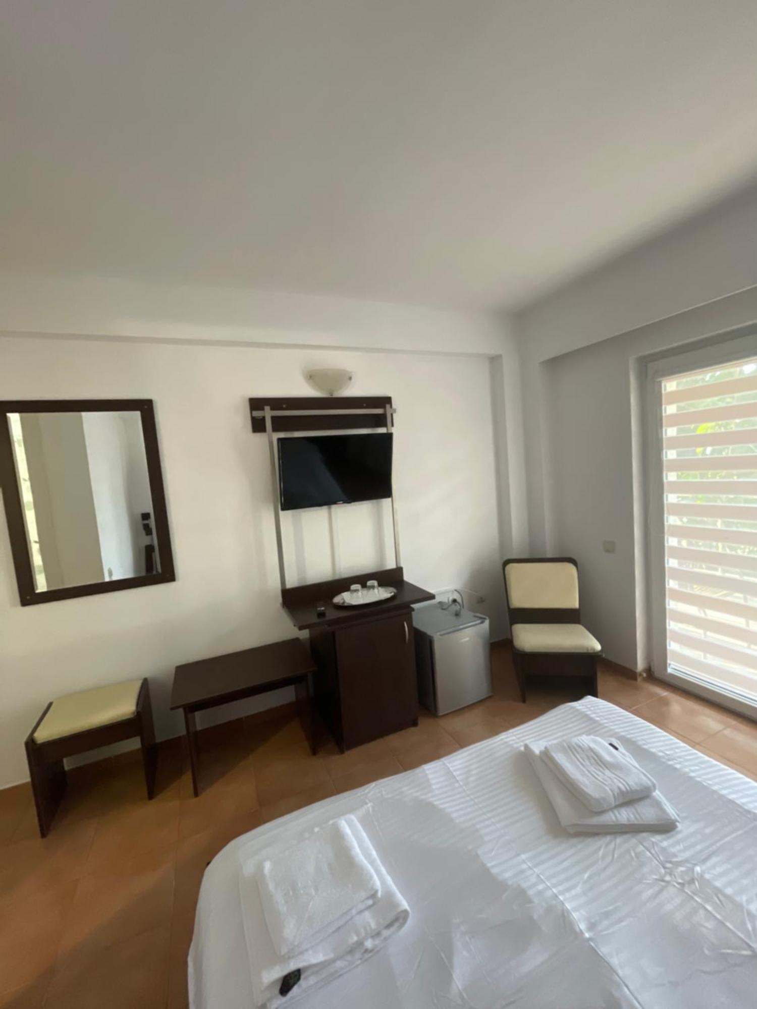Hotel Dekor Costineşti Exteriér fotografie