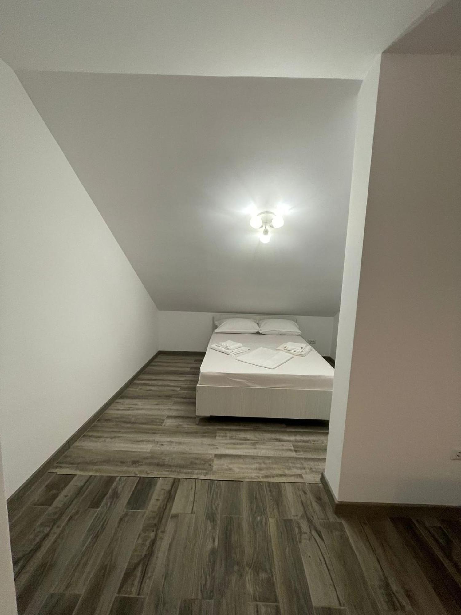Hotel Dekor Costineşti Exteriér fotografie
