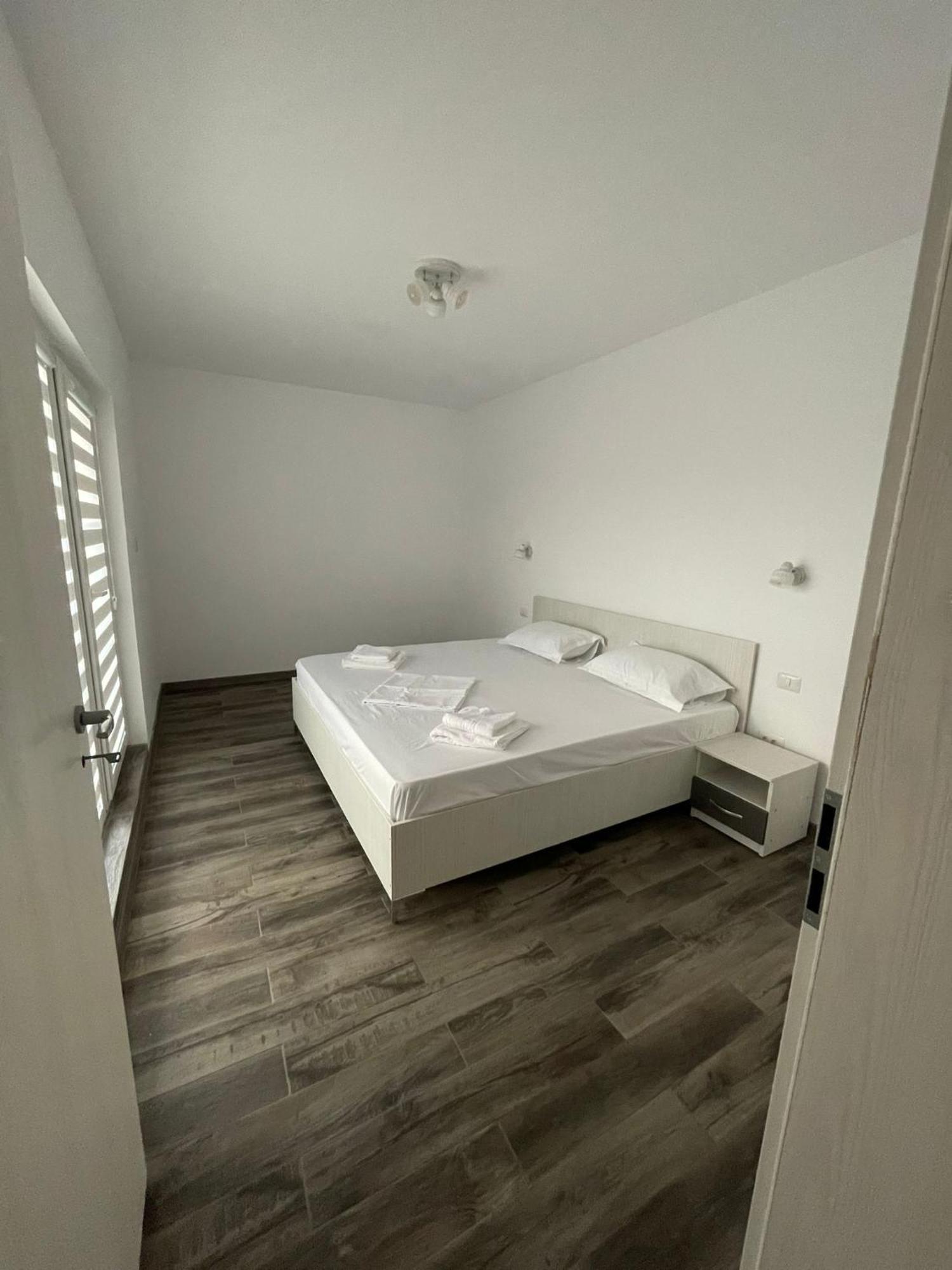 Hotel Dekor Costineşti Exteriér fotografie
