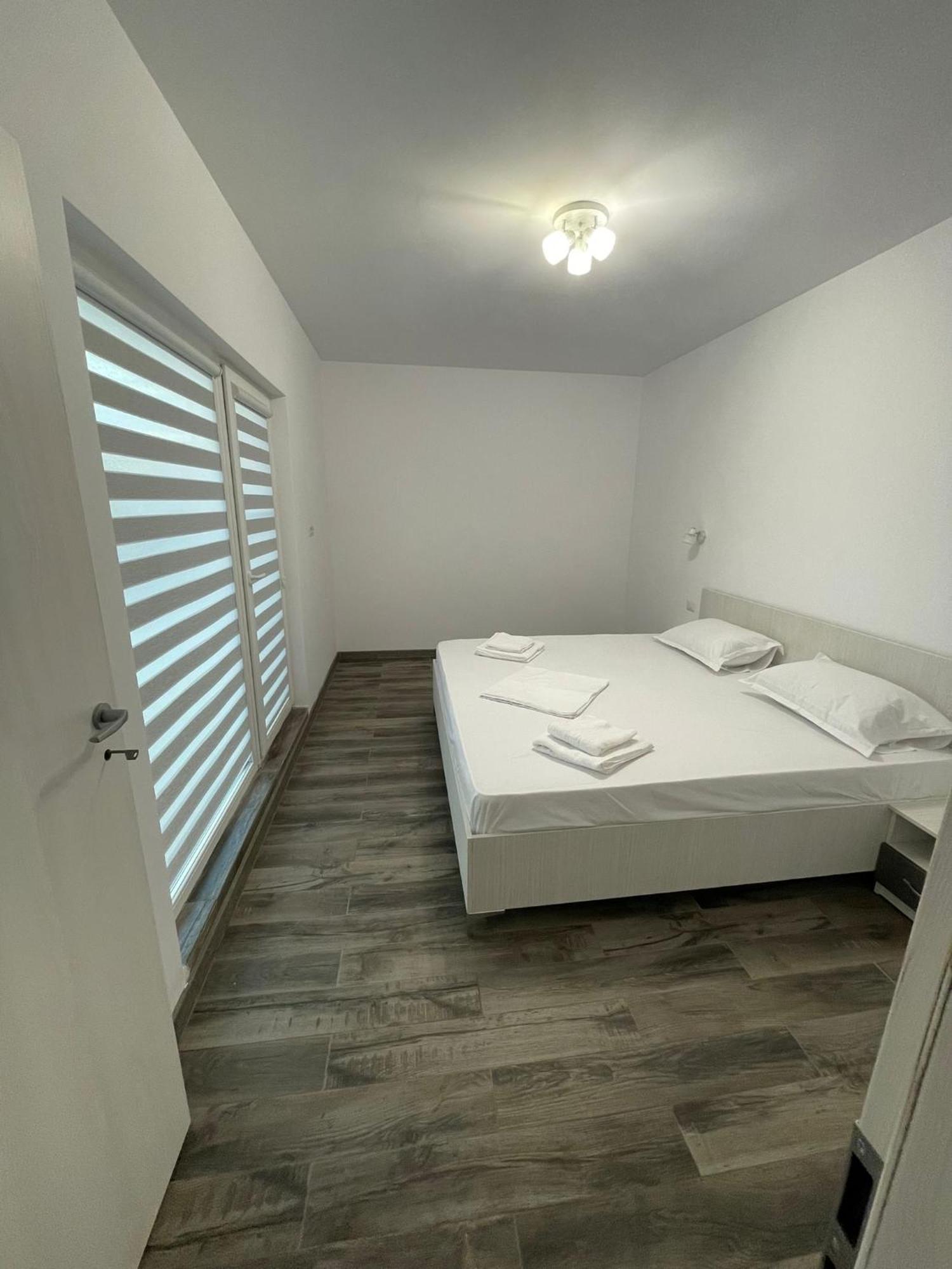 Hotel Dekor Costineşti Exteriér fotografie