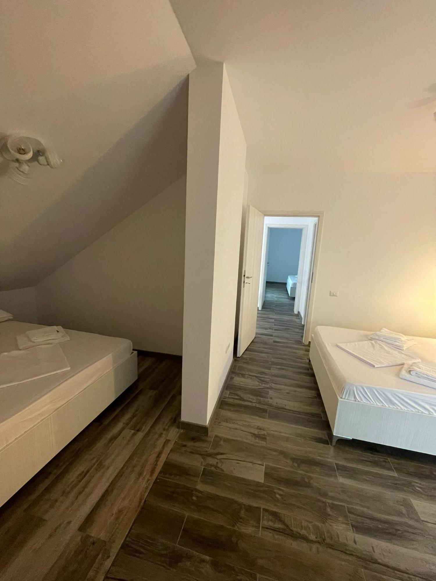 Hotel Dekor Costineşti Exteriér fotografie