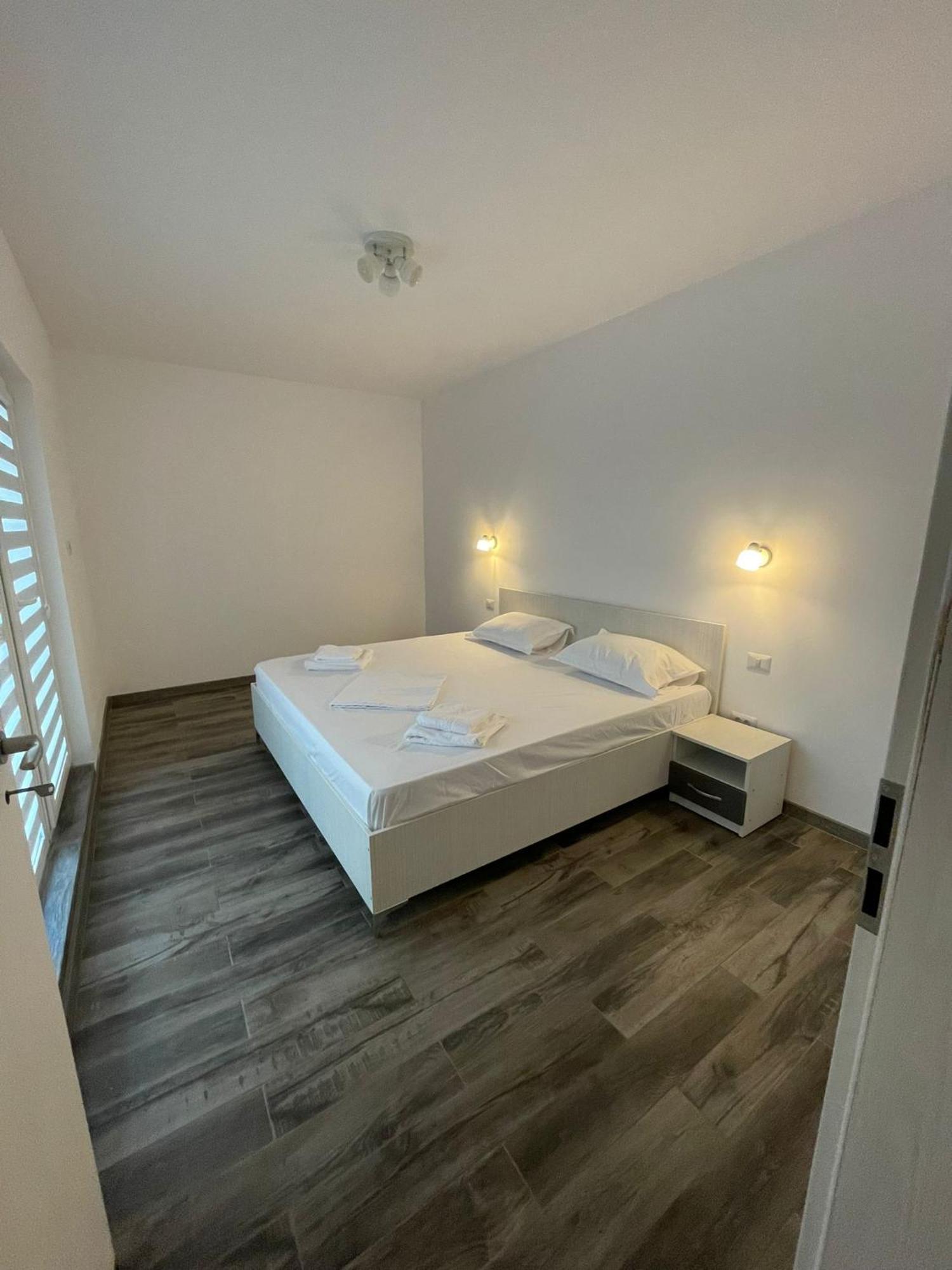 Hotel Dekor Costineşti Exteriér fotografie