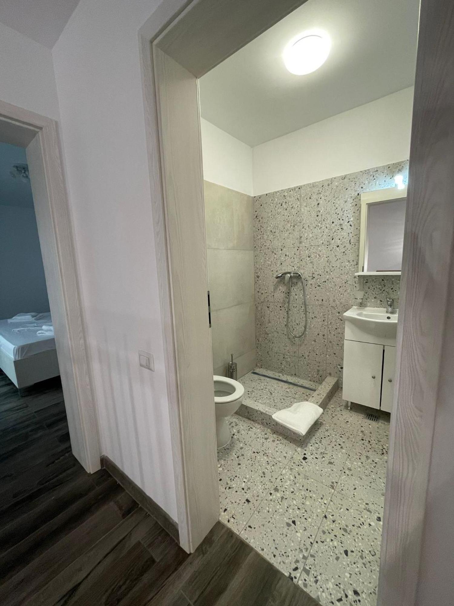 Hotel Dekor Costineşti Exteriér fotografie