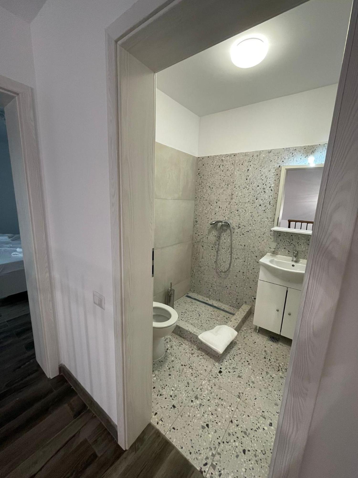 Hotel Dekor Costineşti Exteriér fotografie