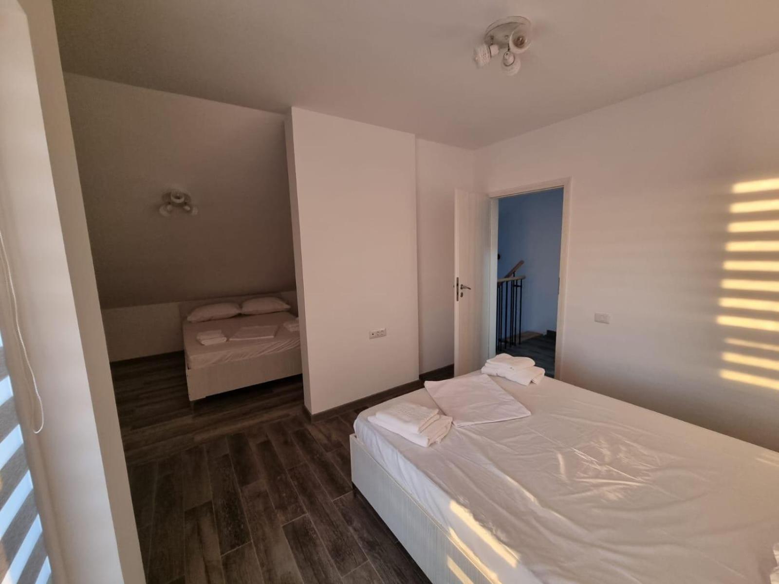 Hotel Dekor Costineşti Exteriér fotografie