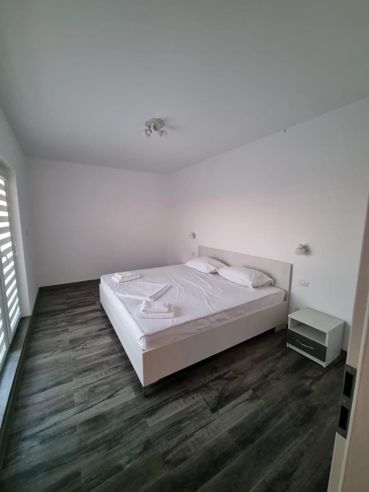 Hotel Dekor Costineşti Exteriér fotografie