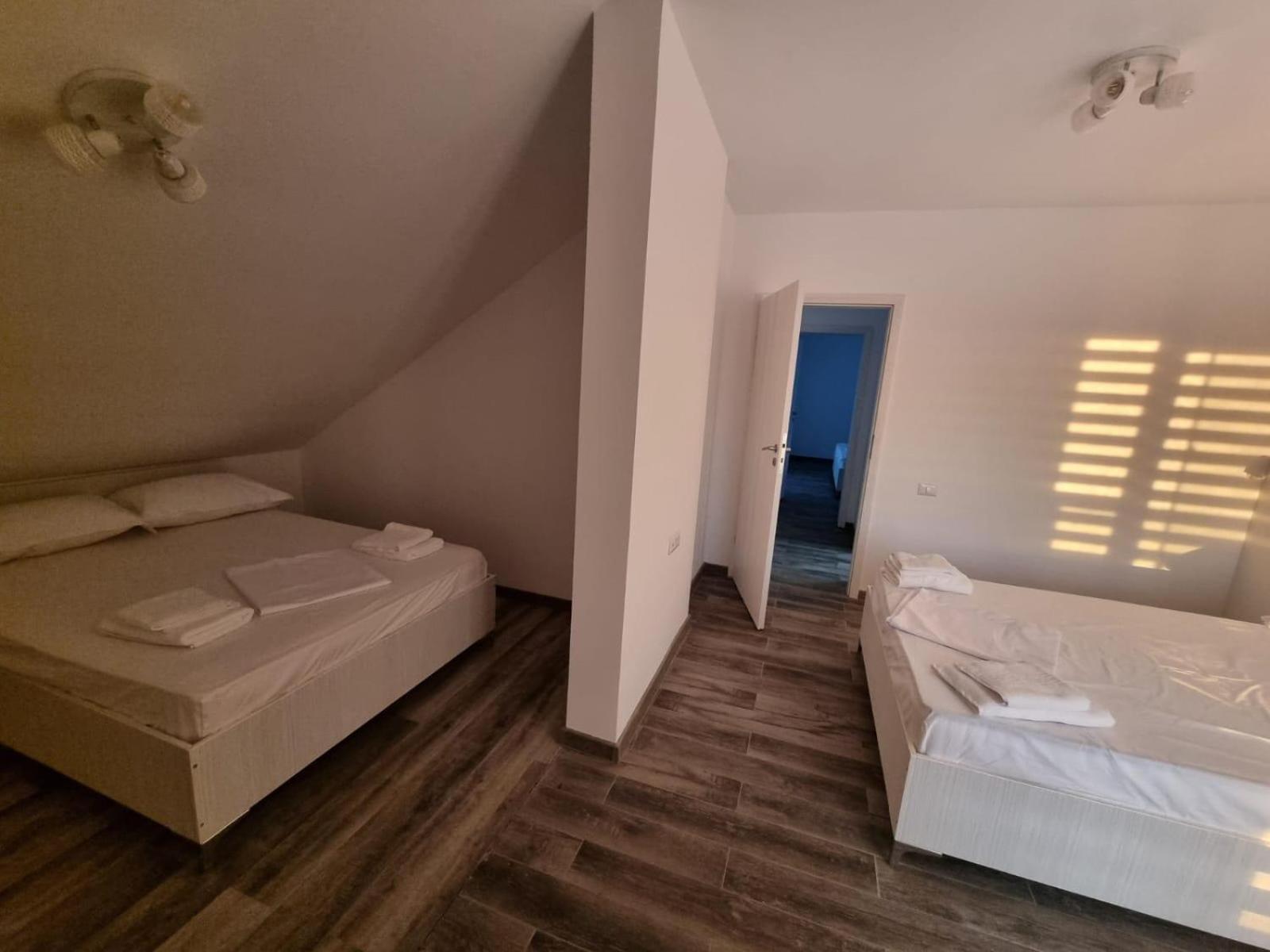 Hotel Dekor Costineşti Exteriér fotografie