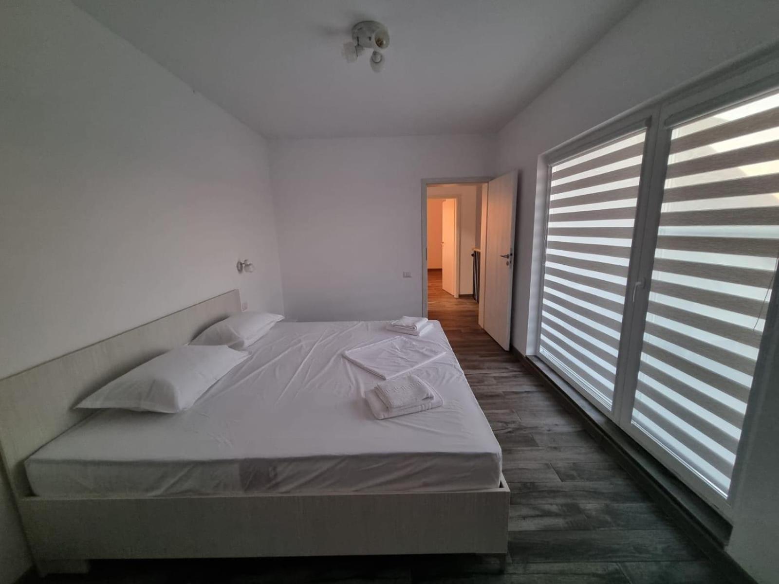 Hotel Dekor Costineşti Exteriér fotografie