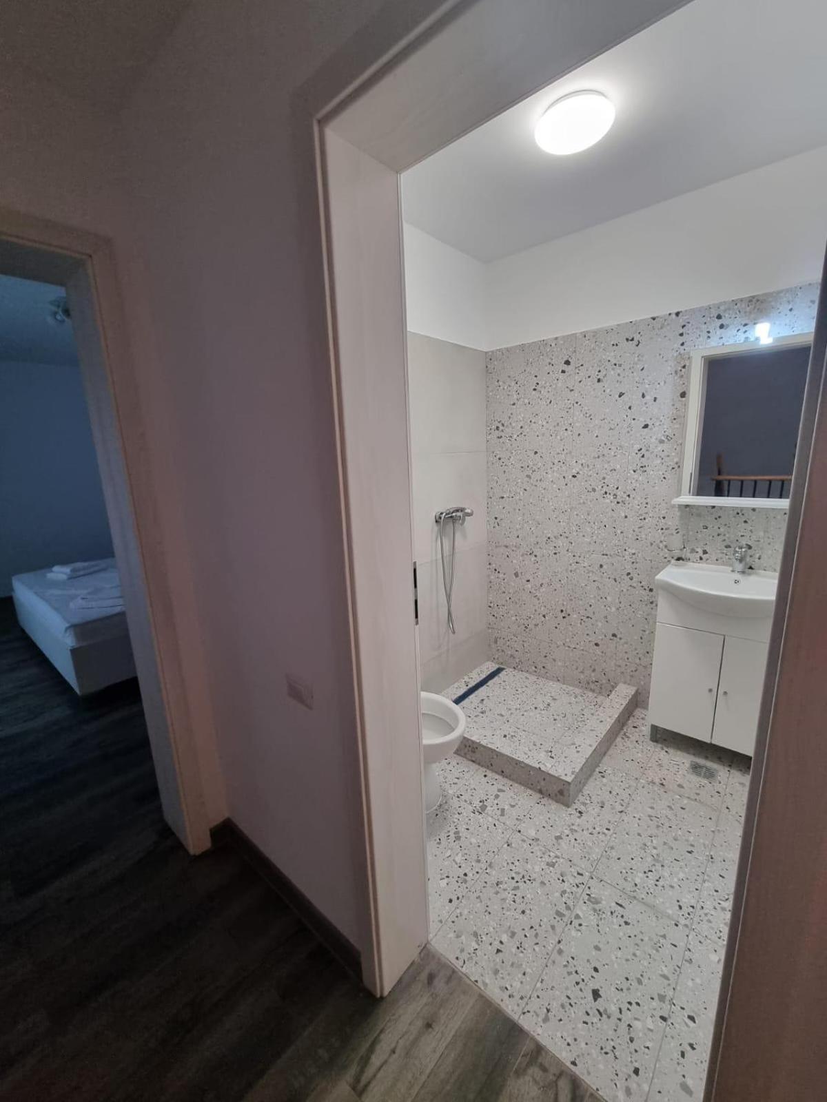 Hotel Dekor Costineşti Exteriér fotografie